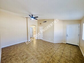 4775 S Wild Rose Dr in Tucson, AZ - Building Photo - Building Photo