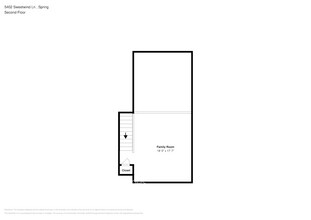 5402 Sweetwind Ln in Spring, TX - Building Photo - Building Photo