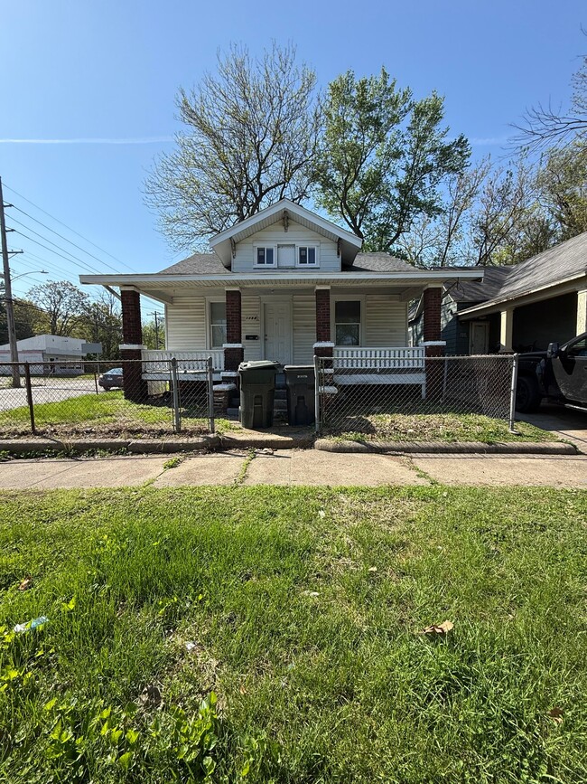 property at 1153 E William St