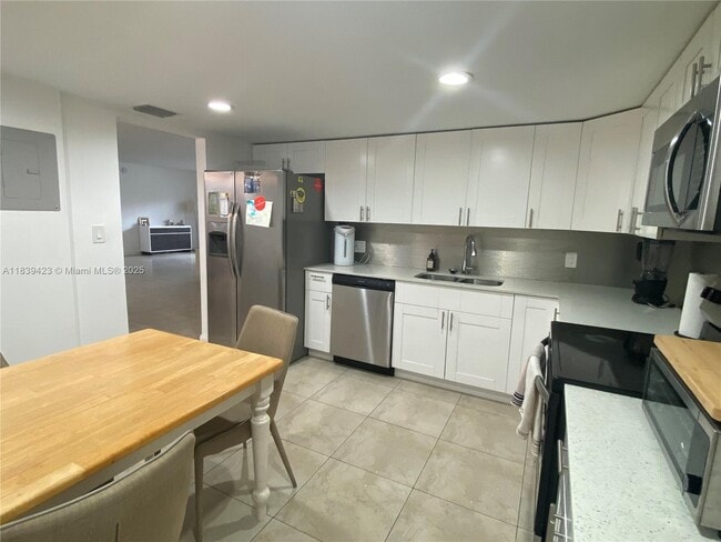 property at 1301 NE 7th St