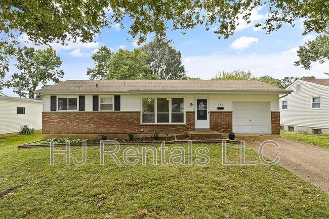property at 532 Holiday Ave