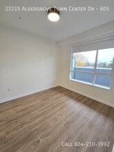 27215 Aldergrove Town Center Dr in Langley, BC - Building Photo - Building Photo