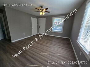 39 Hiland Pl in Benton, AR - Building Photo - Building Photo