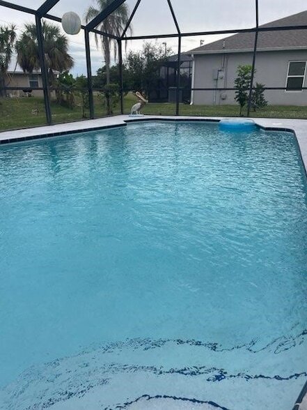 1080 Seamist Ln in Sebastian, FL - Building Photo