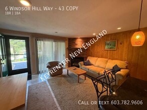 6 Windsor Hill Way in Waterville Valley, NH - Building Photo - Building Photo
