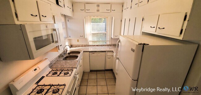 2106 Harrison Ave-Unit -# 2 in Cincinnati, OH - Building Photo - Building Photo