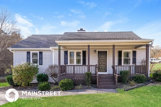 property at 6000 Southcrest Dr