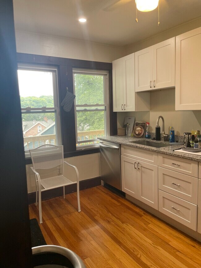 51 Breck Ave, Unit 51 in Boston, MA - Building Photo - Building Photo