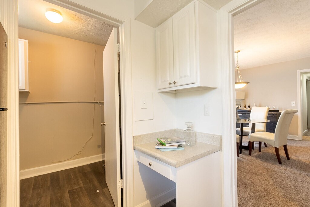 The Quarry Lithonia, GA Apartments