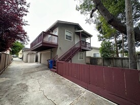 1251 Second St in Monterey, CA - Building Photo
