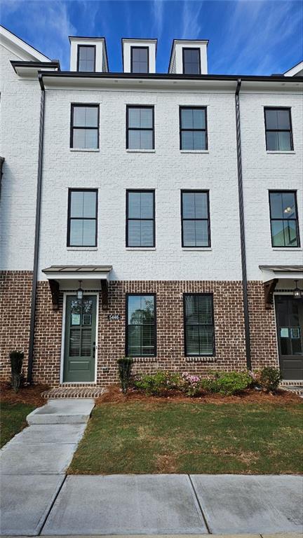 5446 Howington Ct in Buford, GA - Building Photo - Building Photo
