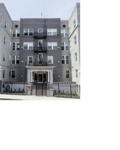 Carondelet Apartments in Los Angeles, CA - Building Photo - Building Photo