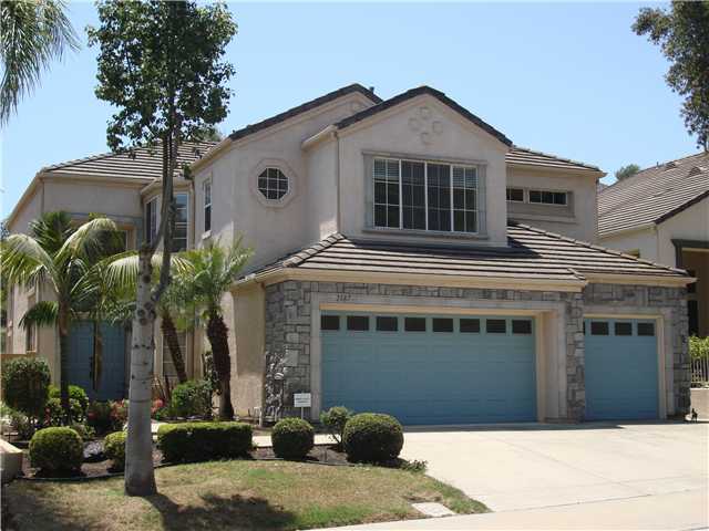 property at 2187 View Crest Glen