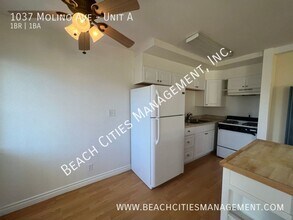 1037 Molino Ave in Long Beach, CA - Building Photo - Building Photo