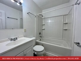 733 Union Ave in Morgantown, WV - Building Photo