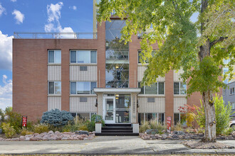 60 Corona in Denver, CO - Building Photo - Building Photo