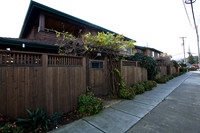 1531 Sir Francis Drake Blvd in San Anselmo, CA - Building Photo - Building Photo