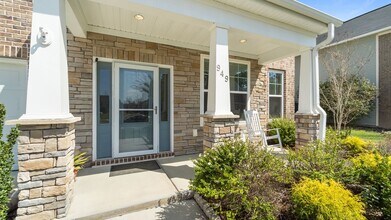 949 Castleoak Dr in Richmond Hill, GA - Building Photo - Building Photo