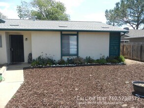 13227 Neddick Ave in Poway, CA - Building Photo - Building Photo