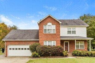 1327 Cason Ln in Murfreesboro, TN - Building Photo