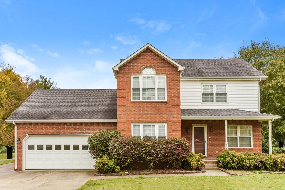 1327 Cason Ln in Murfreesboro, TN - Building Photo
