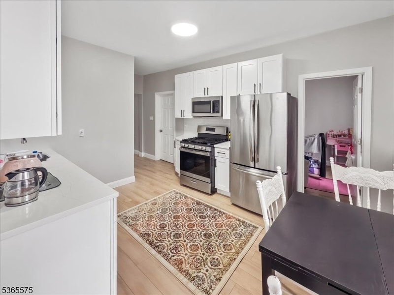 109 Division Ave in Garfield, NJ - Building Photo