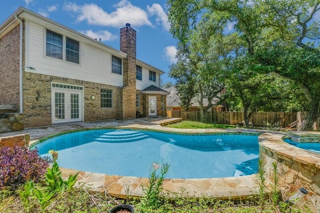 property at 9934 Barbrook Dr
