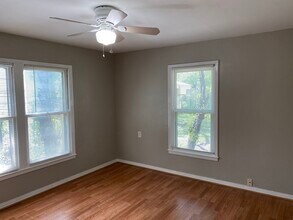 1741 W Frey St in Stephenville, TX - Building Photo - Building Photo