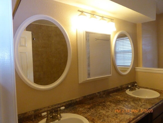 property at 111 NE Cimarron Trail