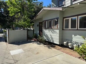 1262 N Hudson Ave, Unit 1262 in Pasadena, CA - Building Photo - Building Photo