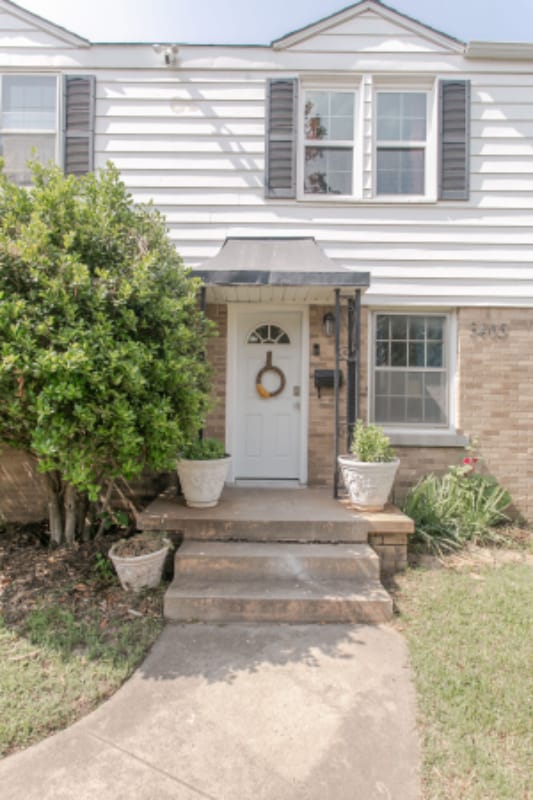 property at 3405 NW 25th St