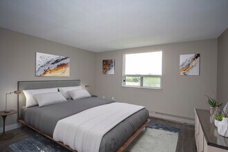 200 Westfield Dr in London, ON - Building Photo - Building Photo