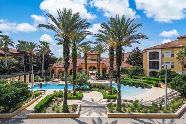 property at 6157 Metrowest Blvd