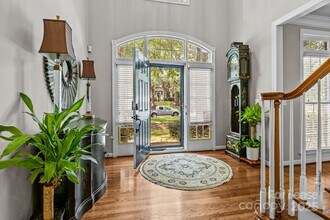 12428 Willingdon Rd in Huntersville, NC - Building Photo - Building Photo