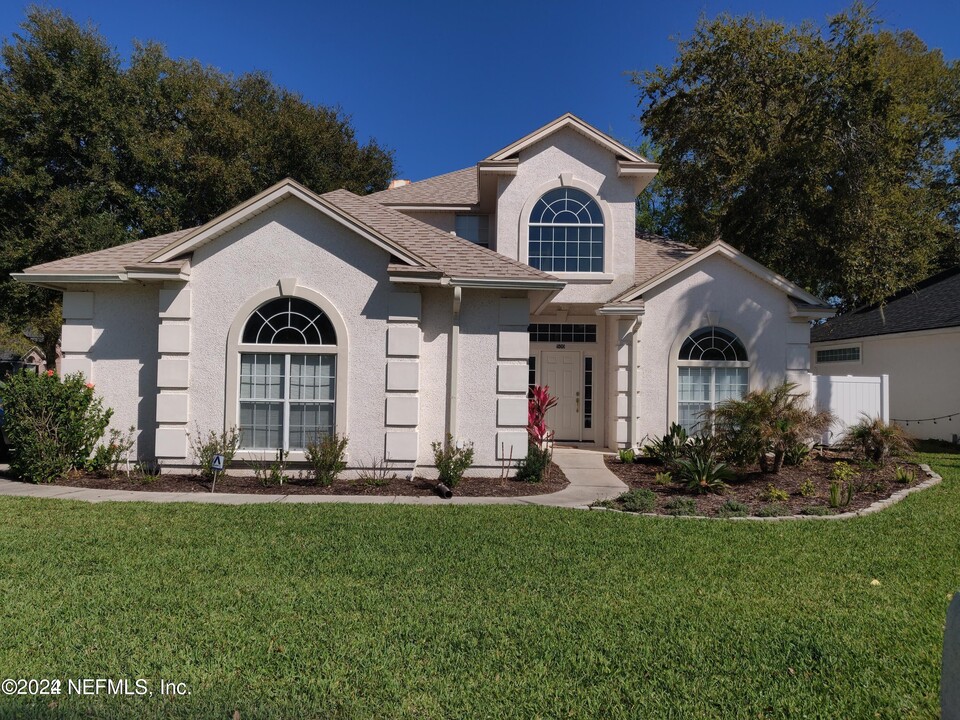 500 E Surf Spray Ln in Ponte Vedra Beach, FL - Building Photo