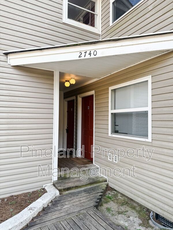 property at 2740 George Owen Rd