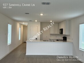 927 Sandhill Crane Ln in Princeton, TX - Building Photo - Building Photo