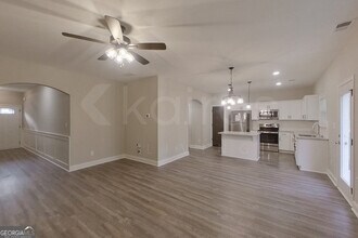 170 Allentown Wy in Macon, GA - Building Photo - Building Photo