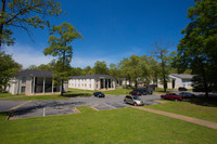 Autumn Park Apartments in Little Rock, AR - Building Photo - Building Photo