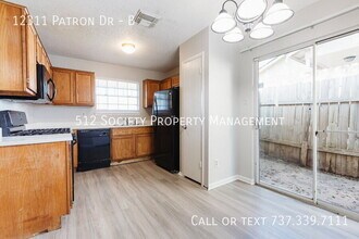 12311 Patron Dr in Austin, TX - Building Photo - Building Photo