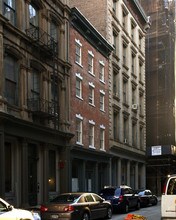 74 Franklin St in New York, NY - Building Photo - Building Photo