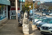 Apartamentos en Homewood, AL