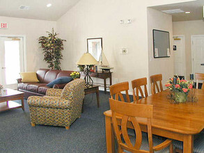 Hillside Club Apartments in Petoskey, MI - Building Photo - Interior Photo