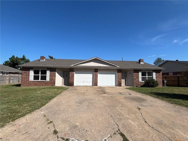 property at 707 S 24th St