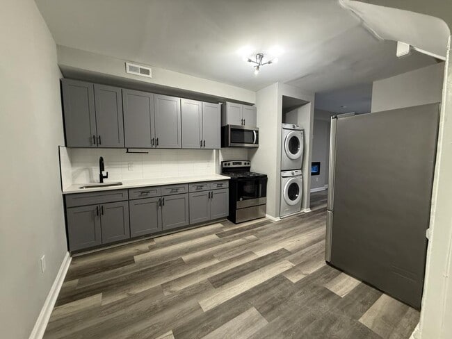 5340 Maple Ave in Baltimore, MD - Building Photo - Building Photo