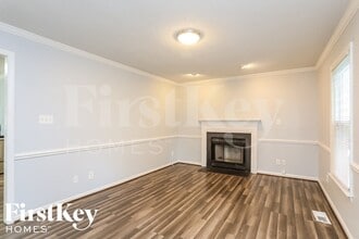 4605 Sweet Melody Ln in Knightdale, NC - Foto de edificio - Building Photo