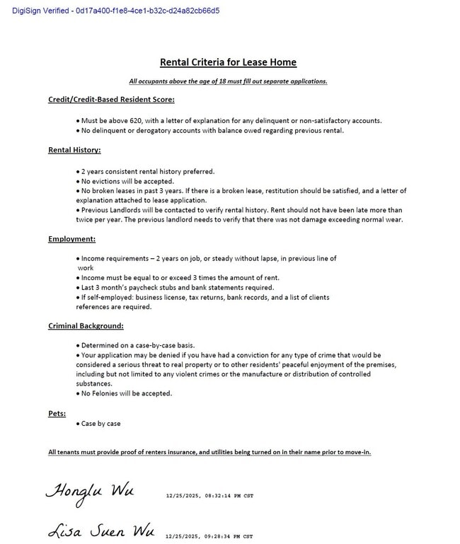 4327 Townes Forest Rd in Friendswood, TX - Building Photo - Building Photo