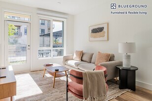 85 Cleaveland Rd in Pleasant Hill, CA - Building Photo