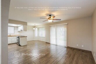 2218 W Knox Rd in Chandler, AZ - Foto de edificio - Building Photo