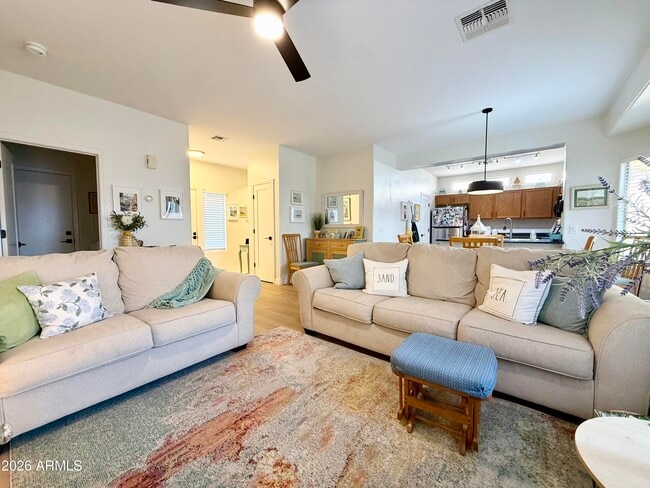 property at 21143 E Roundup Way